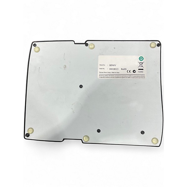 Used DigiTech RP90 Effect Processor