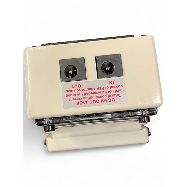 Used BOSS TU3 Chromatic Tuner Pedal