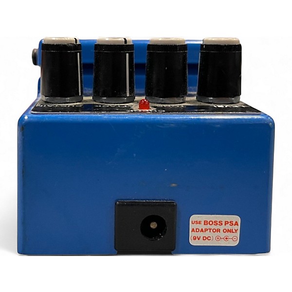 Used BOSS CS3 Compressor Sustainer Effect Pedal