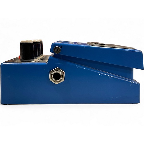 Used BOSS CS3 Compressor Sustainer Effect Pedal