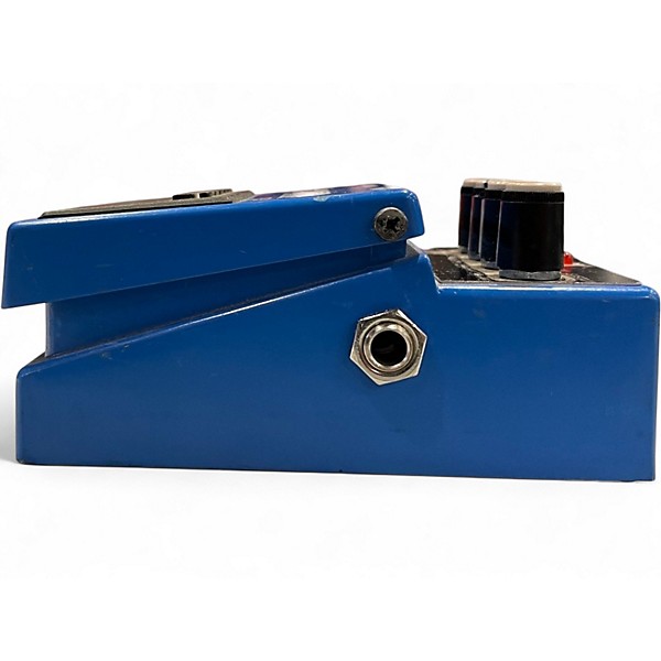 Used BOSS CS3 Compressor Sustainer Effect Pedal