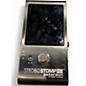 Used Peterson STROBOSTOMP HD Tuner Pedal thumbnail