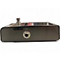 Used Peterson STROBOSTOMP HD Tuner Pedal
