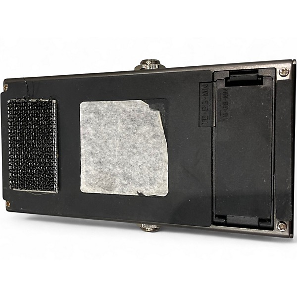 Used Peterson STROBOSTOMP HD Tuner Pedal