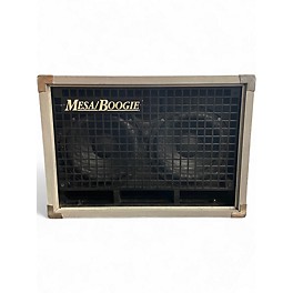 Used MESA/Boogie ROADREADY 2X10 Bass Cabinet