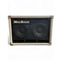 Used MESA/Boogie ROADREADY 2X10 Bass Cabinet thumbnail