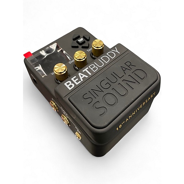 Used Singular Sound Beatbuddy Drum Machine