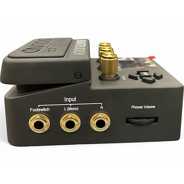 Used Singular Sound Beatbuddy Drum Machine