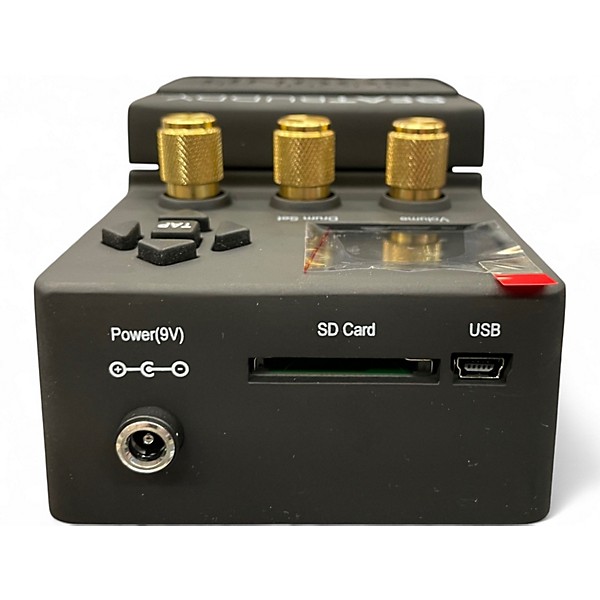 Used Singular Sound Beatbuddy Drum Machine