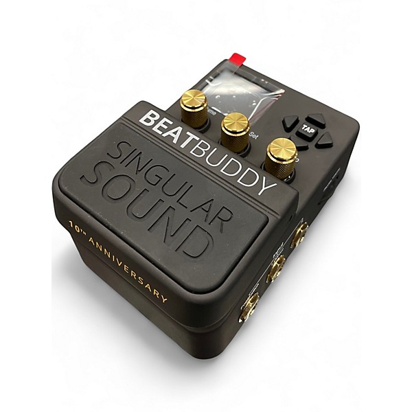 Used Singular Sound Beatbuddy Drum Machine