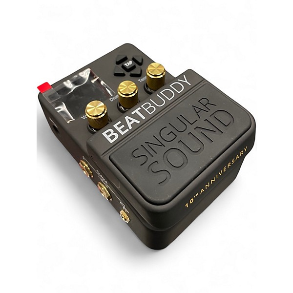 Used Singular Sound Beatbuddy Drum Machine