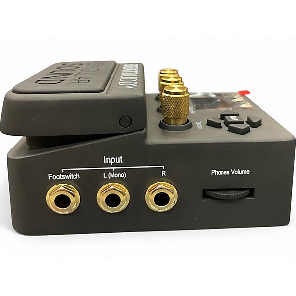 Used Singular Sound Beatbuddy Drum Machine