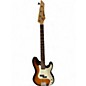 Used Galveston PRECISION BASS 2 Tone Sunburst Electric Bass Guitar thumbnail