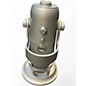 Used Blue Yeti USB Microphone thumbnail