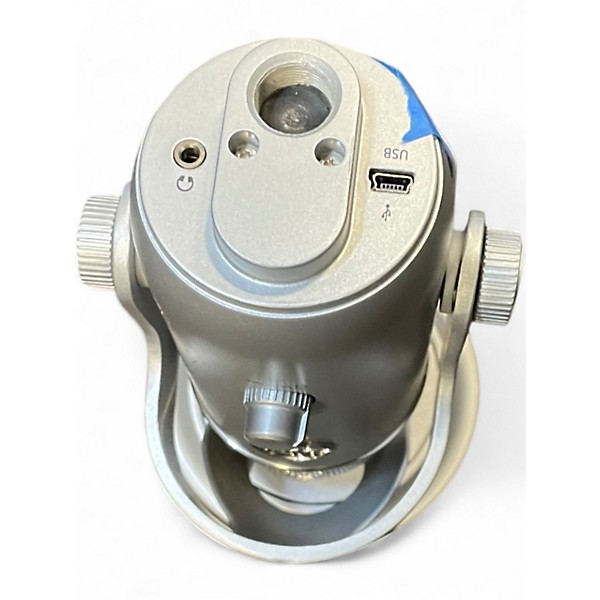 Used Blue Yeti USB Microphone