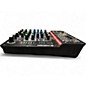 Used Harbinger LV8 Digital Mixer