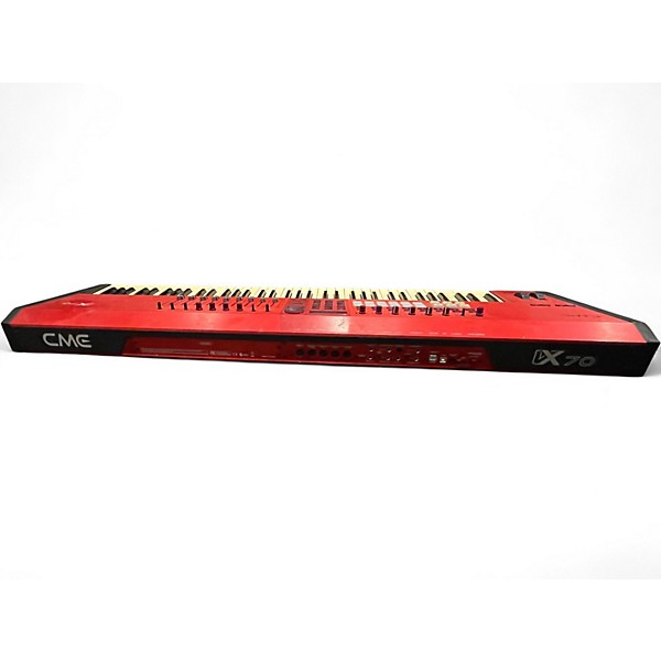 Used CME VX-70