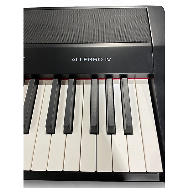 Used Williams Allegro 88 Key Digital Piano