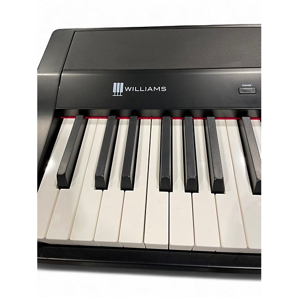 Used Williams Allegro 88 Key Digital Piano