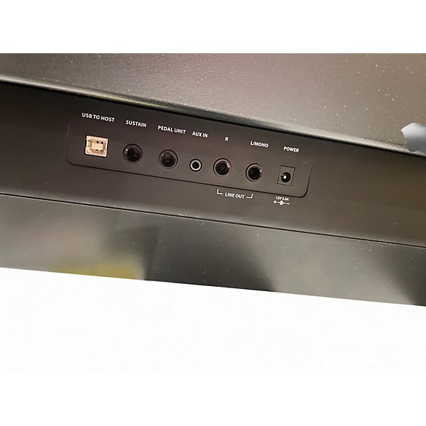 Used Williams Allegro 88 Key Digital Piano