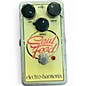 Used Electro-Harmonix Soul Food Overdrive Effect Pedal thumbnail