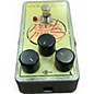 Used Electro-Harmonix Soul Food Overdrive Effect Pedal