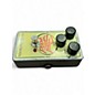 Used Electro-Harmonix Soul Food Overdrive Effect Pedal