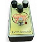 Used Electro-Harmonix Soul Food Overdrive Effect Pedal