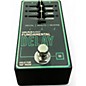 Used Walrus Audio Fundamental Delay Effect Pedal