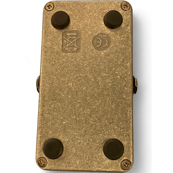 Used Electro-Harmonix Nano LPB1 Linear Power Booster Effect Pedal