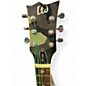 Used ESP LTD WA200 Will Adler Signature Camo Solid Body Electric Guitar