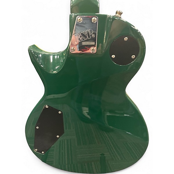 Used ESP LTD WA200 Will Adler Signature Camo Solid Body Electric Guitar