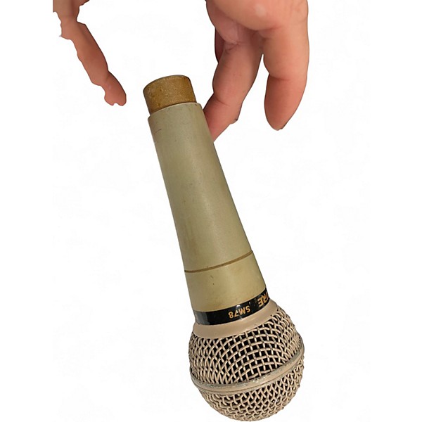 Used Shure SM78 Dynamic Microphone