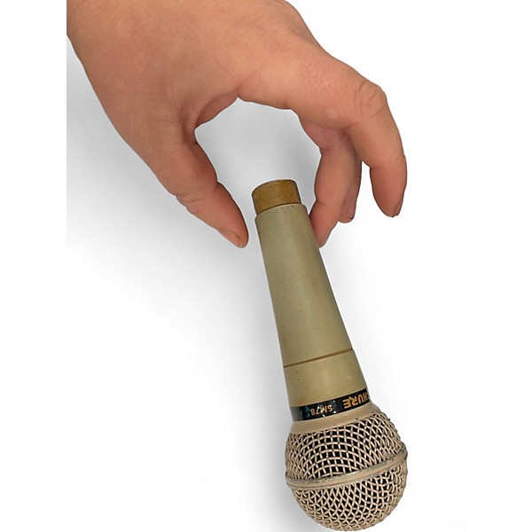Used Shure SM78 Dynamic Microphone