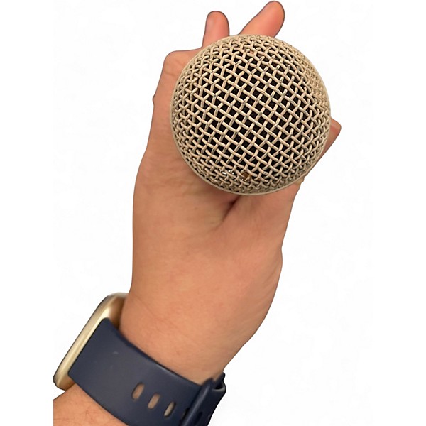 Used Shure SM78 Dynamic Microphone