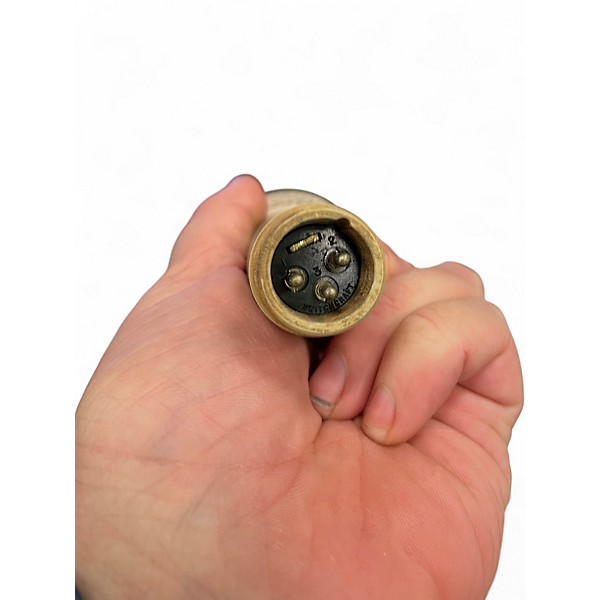 Used Shure SM78 Dynamic Microphone