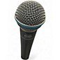 Used Shure Beta 58A Dynamic Microphone