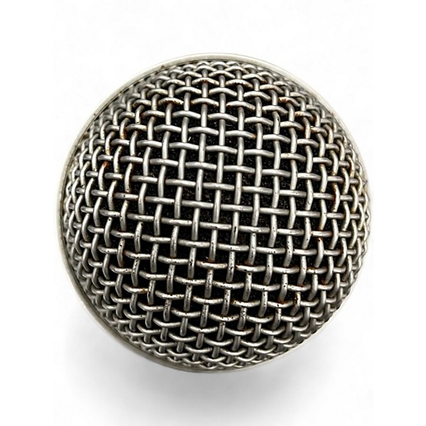 Used Shure Beta 58A Dynamic Microphone