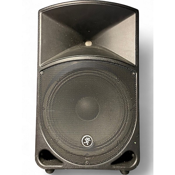 Used Mackie Thump 12 Powered Speaker