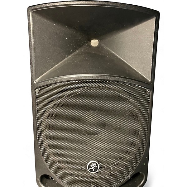 Used Mackie Thump 12 Powered Speaker