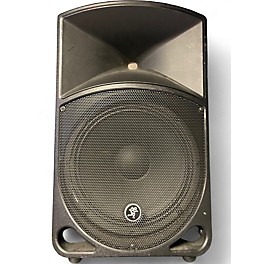Used Mackie Thump 12 Powered Speaker