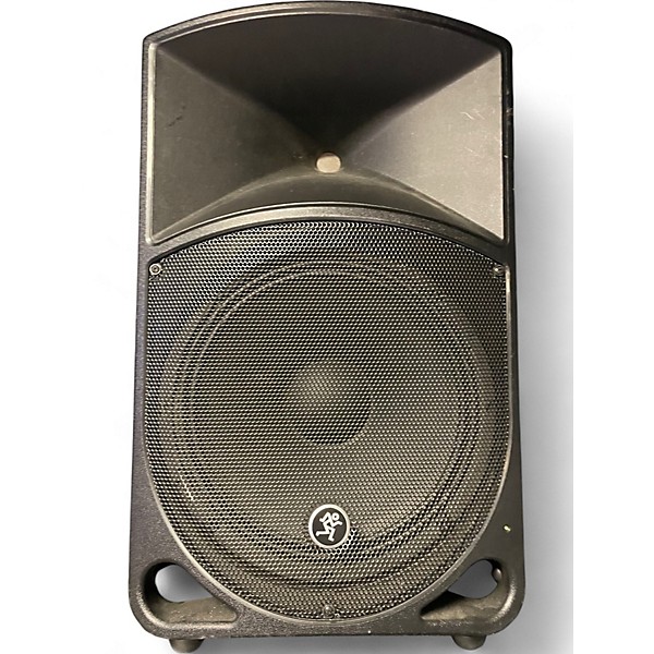 Used Mackie Thump 12 Powered Speaker