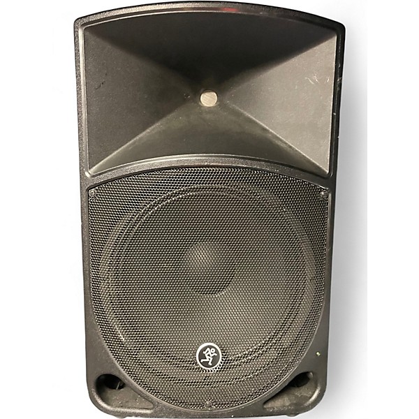 Used Mackie Thump 12 Powered Speaker