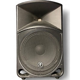 Used Mackie Thump 12 Powered Speaker