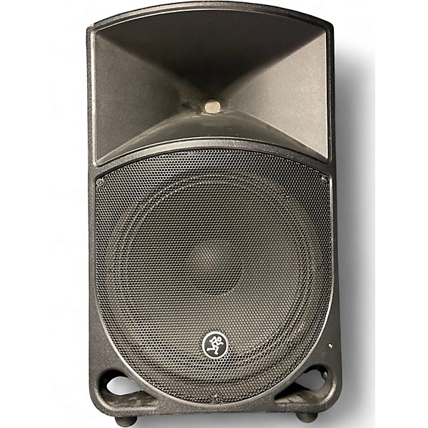 Used Mackie Thump 12 Powered Speaker