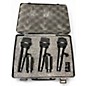 Used Behringer XM1800S Three Pack Microphone Pack thumbnail