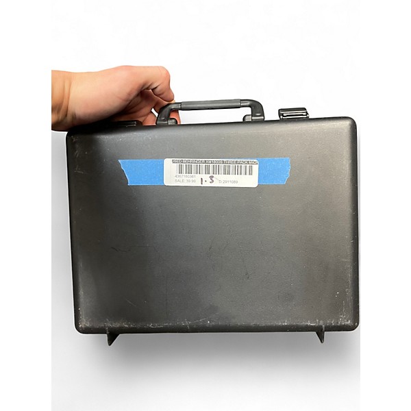 Used Behringer XM1800S Three Pack Microphone Pack