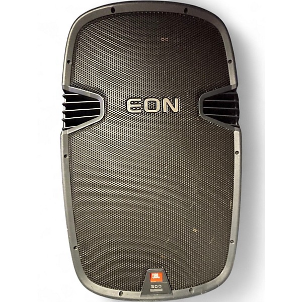 Used JBL EON515 Powered Speaker