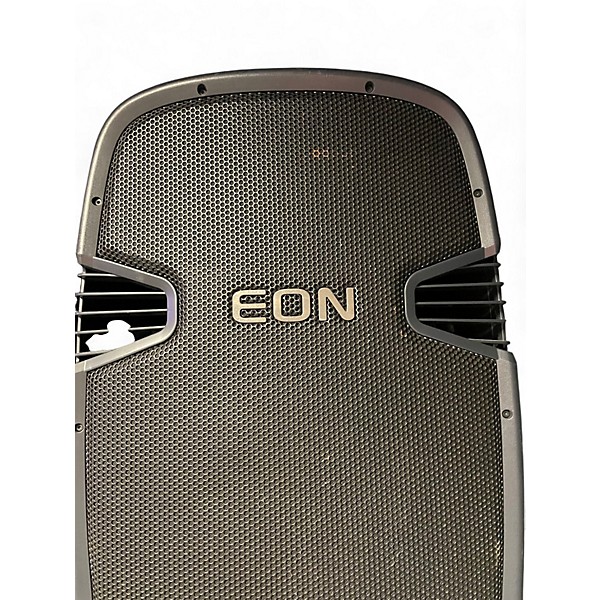 Used JBL EON515 Powered Speaker