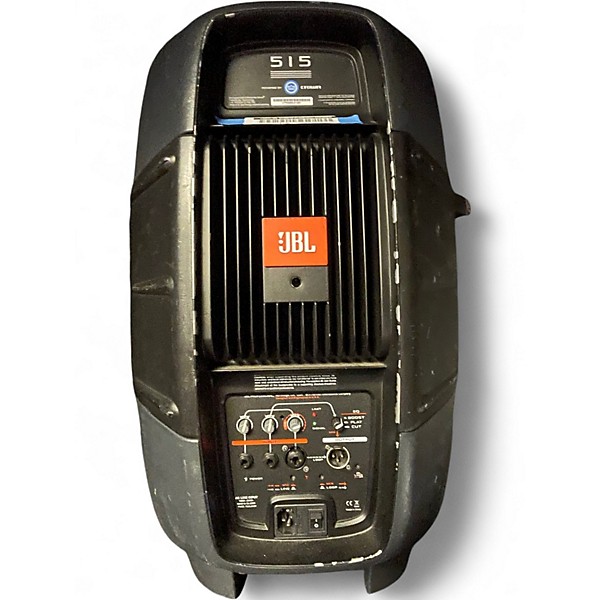 Used JBL EON515 Powered Speaker